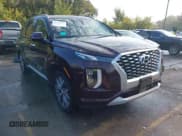 ✅ 2021 Hyundai Palisade Limited • VIN: KM8R54HE5MU285319 • Лот: 43200147. Опубликован ранее на IAAI с пробегом 103 543 миль. Бесплатный доступ к архиву аукционных продаж из США и подробный отчёт об истории автомобиля на DreamBid. Изображение 1.