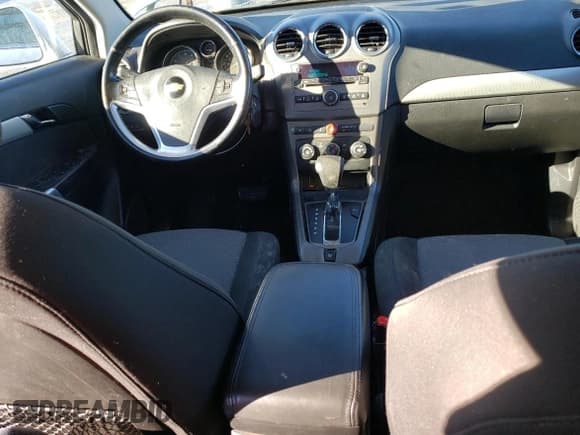 ✅ 2012 Chevrolet Captiva Sport LS • VIN: 3GNAL2EKXCS554040 • Lot: 87949985. Wystawiony na Copart z przebiegiem 136 663 mil. Bezpłatny archiwum sprzedaży aukcyjnych z USA i szczegółowy raport historii pojazdu na DreamBid. Zdjęcie 8.