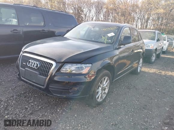 ✅ 2011 Audi Q5 Premium Plus • VIN: WA1LFAFP6BA096830 • Лот: 42128536. Опубликован ранее на IAAI с пробегом Не указан. Бесплатный доступ к архиву аукционных продаж из США и подробный отчёт об истории автомобиля на DreamBid. Изображение 2.