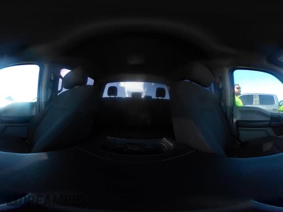 ✅ 2018 Ford F-150 XL • VIN: 1FTEW1CP7JKF53477 • Lot: 43410569. Listed on IAAI with 146,377 mi. Free auction sales archive from the USA and detailed vehicle history report at DreamBid. Image 18.