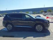 ✅ 2022 Hyundai Santa Fe Limited • VIN: KM8S7DA23NU018838 • Lot: 43121984. Wystawiony na IAAI z przebiegiem 42 871 mil. Bezpłatny archiwum sprzedaży aukcyjnych z USA i szczegółowy raport historii pojazdu na DreamBid. Zdjęcie 13.