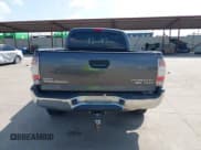 ✅ 2010 Toyota Tacoma PreRunner • VIN: 3TMKU4HN2AM025078 • Lot: 42753187. Listed on IAAI with 197,620 mi. Free auction sales archive from the USA and detailed vehicle history report at DreamBid. Image 17.