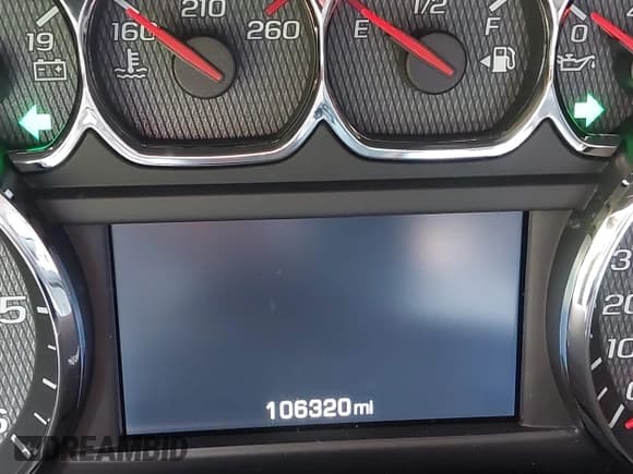 ✅ 2014 Chevrolet Silverado 1500 LT • VIN: 3GCUKREH8EG210945 • Lot: 41718435. Wystawiony na IAAI z przebiegiem 106 320 mil. Bezpłatny archiwum sprzedaży aukcyjnych z USA i szczegółowy raport historii pojazdu na DreamBid. Zdjęcie 15.