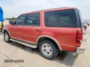 ✅ 2002 Ford Expedition Eddie Bauer • VIN: 1FMRU17L82LA52443 • Lot: 70309065. Listed on Copart with 229,873 mi. Free auction sales archive from the USA and detailed vehicle history report at DreamBid. Image 2.