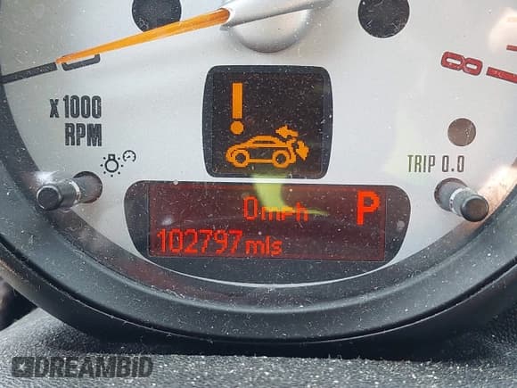 ✅ 2014 MINI Coupe S • VIN: WMWSX3C55ET772879 • Lot: 42979439. Listed on IAAI with 102,797 mi. Free auction sales archive from the USA and detailed vehicle history report at DreamBid. Image 14.