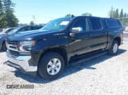 ✅ 2019 Chevrolet Silverado 1500 LT • VIN: 1GCPYDEK2KZ333243 • Lot: 42742762. Wystawiony na IAAI z przebiegiem 88 172 mil. Bezpłatny archiwum sprzedaży aukcyjnych z USA i szczegółowy raport historii pojazdu na DreamBid. Zdjęcie 2.