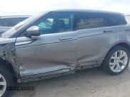 ✅ 2020 Land Rover Range Rover Evoque SE • VIN: SALZP2FX4LH059988 • Lot: 42207524. Listed on IAAI with 37,980 mi. Free auction sales archive from the USA and detailed vehicle history report at DreamBid. Image 21.