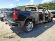 ✅ 2019 Chevrolet Silverado 1500 LT Trail Boss • VIN: 3GCPYFED6KG264537 • Lot: 71259884. Wystawiony na Copart z przebiegiem Nie podano. Bezpłatny archiwum sprzedaży aukcyjnych z USA i szczegółowy raport historii pojazdu na DreamBid. Zdjęcie 3.