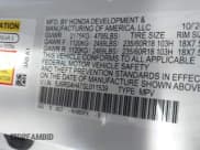 ✅ 2025 Honda CR-V EX • VIN: 5J6RS4H47SL011539 • Lot: 43546493. Wystawiony na IAAI z przebiegiem 8 458 mil. Bezpłatny archiwum sprzedaży aukcyjnych z USA i szczegółowy raport historii pojazdu na DreamBid. Zdjęcie 9.