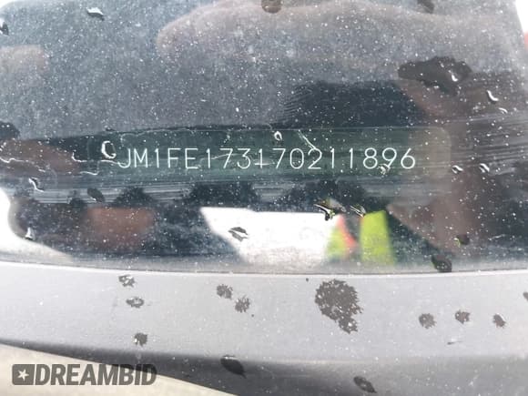 ✅ 2007 Mazda RX-8 Grand Touring • VIN: JM1FE173170211896 • Lot: 42273232. Wystawiony na IAAI z przebiegiem Nie podano. Bezpłatny archiwum sprzedaży aukcyjnych z USA i szczegółowy raport historii pojazdu na DreamBid. Zdjęcie 11.