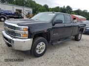 ✅ 2015 Chevrolet Silverado 2500HD LT • VIN: 1GC2KVEG3FZ512023 • Lot: 68147805. Wystawiony na Copart z przebiegiem 233 371 mil. Bezpłatny archiwum sprzedaży aukcyjnych z USA i szczegółowy raport historii pojazdu na DreamBid. Zdjęcie 1.