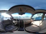 ✅ 1997 Mercedes-Benz E 320 • VIN: WDBJF72F8VA519603 • Lot: 43074761. Listed on IAAI with 214,704 mi. Free auction sales archive from the USA and detailed vehicle history report at DreamBid. Image 18.