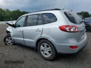 ✅ 2010 Hyundai Santa Fe GLS • VIN: 5NMSG3AB9AH393553 • Лот: 67219345. Опубликован ранее на Copart с пробегом 55 545 миль. Бесплатный доступ к архиву аукционных продаж из США и подробный отчёт об истории автомобиля на DreamBid. Изображение 2.