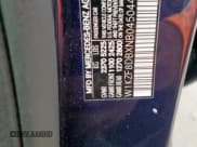 ✅ 2022 Mercedes-Benz E 350 • VIN: W1KZF8DBXNB045044 • Lot: 81934965. Wystawiony na Copart z przebiegiem 35 464 mil. Bezpłatny archiwum sprzedaży aukcyjnych z USA i szczegółowy raport historii pojazdu na DreamBid. Zdjęcie 12.