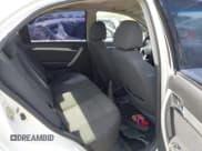 ✅ 2011 Chevrolet Aveo 1LT • VIN: KL1TD5DE7BB139819 • Lot: 42090773. Wystawiony na IAAI z przebiegiem 124 559 mil. Bezpłatny archiwum sprzedaży aukcyjnych z USA i szczegółowy raport historii pojazdu na DreamBid. Zdjęcie 8.