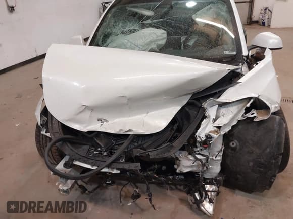 ✅ 2021 Tesla Model 3 Performance • VIN: 5YJ3E1ECXMF991836 • Lot: 41830519. Wystawiony na IAAI z przebiegiem Nie podano. Bezpłatny archiwum sprzedaży aukcyjnych z USA i szczegółowy raport historii pojazdu na DreamBid. Zdjęcie 10.