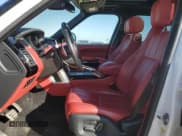 ✅ 2014 Land Rover Range Rover Supercharged Autobiography • VIN: SALGV2TF6EA167596 • Lot: 67284345. Listed on Copart with 104,918 mi. Free auction sales archive from the USA and detailed vehicle history report at DreamBid. Image 7.