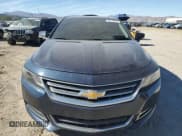 ✅ 2018 Chevrolet Impala LT • VIN: 2G1105S3XJ9116038 • Lot: 66178015. Wystawiony na Copart z przebiegiem 109 503 mil. Bezpłatny archiwum sprzedaży aukcyjnych z USA i szczegółowy raport historii pojazdu na DreamBid. Zdjęcie 5.