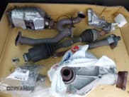 ✅ 2012 Mazda CX-9 Grand Touring • VIN: JM3TB3DV2C0367606 • Лот: 42156984. Опубликован ранее на IAAI с пробегом 101 347 миль. Бесплатный доступ к архиву аукционных продаж из США и подробный отчёт об истории автомобиля на DreamBid. Изображение 12.