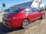 ✅ 2019 Buick LaCrosse Essence • VIN: 1G4ZP5SS7KU126796 • Lot: 42436196. Wystawiony na IAAI z przebiegiem 78 687 mil. Bezpłatny archiwum sprzedaży aukcyjnych z USA i szczegółowy raport historii pojazdu na DreamBid. Zdjęcie 4.