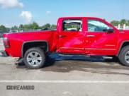 ✅ 2018 GMC Sierra 1500 SLT • VIN: 3GTU2NEC1JG554513 • Лот: 43043851. Опубликован ранее на IAAI с пробегом 81 850 миль. Бесплатный доступ к архиву аукционных продаж из США и подробный отчёт об истории автомобиля на DreamBid. Изображение 6.