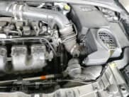 ✅ 2017 Ford Focus RS • VIN: WF0DP3TH0H4120639 • Lot: 82520045. Listed on Copart with 74,260 mi. Free auction sales archive from the USA and detailed vehicle history report at DreamBid. Image 14.