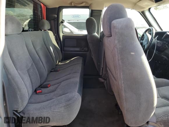 ✅ 2004 Chevrolet Silverado 1500 LS • VIN: 1GCEC19T84E194043 • Лот: 69933624. Опубликован ранее на Copart с пробегом 291 362 миль. Бесплатный доступ к архиву аукционных продаж из США и подробный отчёт об истории автомобиля на DreamBid. Изображение 10.