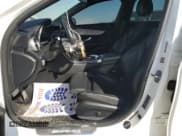 ✅ 2021 Mercedes-Benz C 63 S AMG • VIN: W1KWF8HB6MR620324 • Лот: 75263024. Опубликован ранее на Copart с пробегом 43 801 миль. Бесплатный доступ к архиву аукционных продаж из США и подробный отчёт об истории автомобиля на DreamBid. Изображение 7.