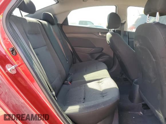 ✅ 2021 Hyundai Accent SE • VIN: 3KPC24A69ME141390 • Лот: 78322224. Опубликован ранее на Copart с пробегом 55 409 миль. Бесплатный доступ к архиву аукционных продаж из США и подробный отчёт об истории автомобиля на DreamBid. Изображение 10.