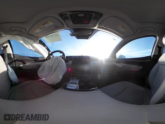 ✅ 2023 Hyundai Tucson Limited • VIN: KM8JFDA21PU133987 • Lot: 41712799. Wystawiony na IAAI z przebiegiem 9 303 mil. Bezpłatny archiwum sprzedaży aukcyjnych z USA i szczegółowy raport historii pojazdu na DreamBid. Zdjęcie 19.