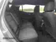 2025 Chevrolet Equinox FWD LT с VIN 3GNAXHEG1SL285342, выставлен на аукционе Copart как лот 58695695 с пробегом 519 миль миль и Списание • Salvage title. История ставок и продаж доступна на DreamBid. Изображение 11.