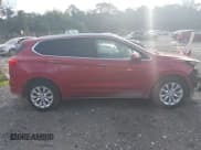 ✅ 2018 Buick Envision Essence • VIN: LRBFX1SA3JD008037 • Лот: 43036573. Опубликован ранее на IAAI с пробегом 154 141 миль. Бесплатный доступ к архиву аукционных продаж из США и подробный отчёт об истории автомобиля на DreamBid. Изображение 13.