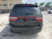 ✅ 2023 Dodge Durango GT Plus • VIN: 1C4RDHDG9PC599104 • Лот: 64779054. Опубликован ранее на Copart с пробегом 11 331 миль. Бесплатный доступ к архиву аукционных продаж из США и подробный отчёт об истории автомобиля на DreamBid. Изображение 6.