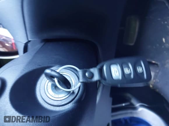 ✅ 2010 Hyundai Genesis Coupe • VIN: KMHHU6KH8AU005241 • Lot: 43746800. Listed on IAAI with 223,045 mi. Free auction sales archive from the USA and detailed vehicle history report at DreamBid. Image 11.