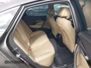 ✅ 2016 Hyundai Azera • VIN: KMHFG4JG6GA554944 • Лот: 43026482. Опубликован ранее на IAAI с пробегом 107 378 миль. Бесплатный доступ к архиву аукционных продаж из США и подробный отчёт об истории автомобиля на DreamBid. Изображение 8.