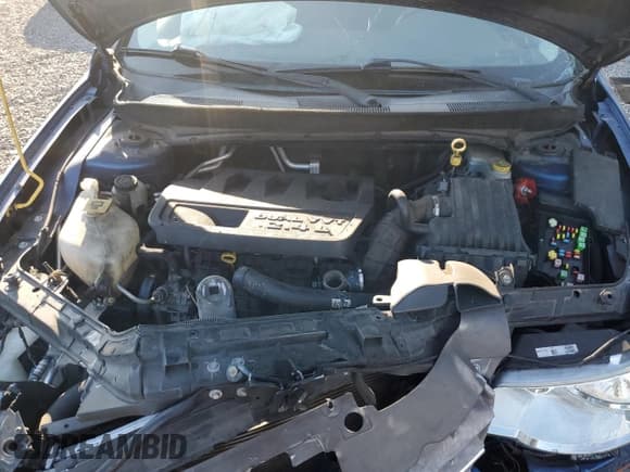 ✅ 2009 Chrysler Sebring Touring • VIN: 1C3LC56B59N528020 • Lot: 93267285. Wystawiony na Copart z przebiegiem 160 007 mil. Bezpłatny archiwum sprzedaży aukcyjnych z USA i szczegółowy raport historii pojazdu na DreamBid. Zdjęcie 11.