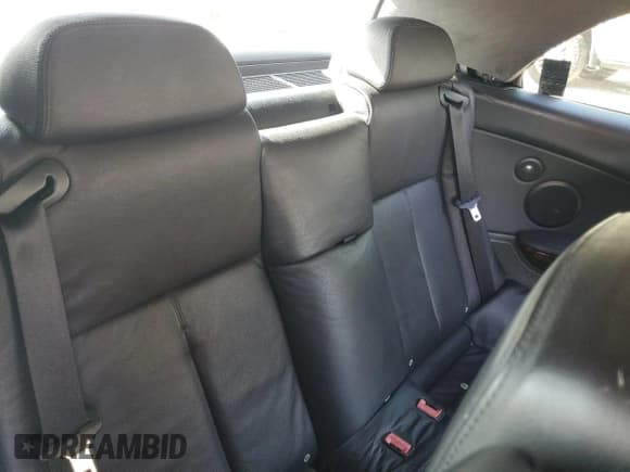 ✅ 2008 BMW 6 Series 650i • VIN: WBAEB53508CX63387 • Lot: 70707475. Listed on Copart with 140,878 mi. Free auction sales archive from the USA and detailed vehicle history report at DreamBid. Image 10.