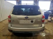 ✅ 2016 Subaru Forester Touring • VIN: JF2SJAXC7GH445408 • Lot: 93864225. Listed on Copart with 145,116 mi. Free auction sales archive from the USA and detailed vehicle history report at DreamBid. Image 6.