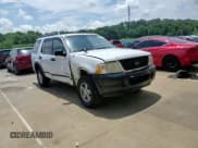 ✅ 2005 Ford Explorer XLS • VIN: 1FMZU62K65UB20376 • Lot: 63656195. Listed on Copart with 170,219 mi. Free auction sales archive from the USA and detailed vehicle history report at DreamBid. Image 14.