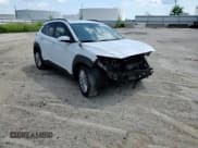 ✅ 2019 Hyundai Kona SEL • VIN: KM8K6CAA1KU353340 • Lot: 63295165. Listed on Copart with 43,510 mi. Free auction sales archive from the USA and detailed vehicle history report at DreamBid. Image 14.