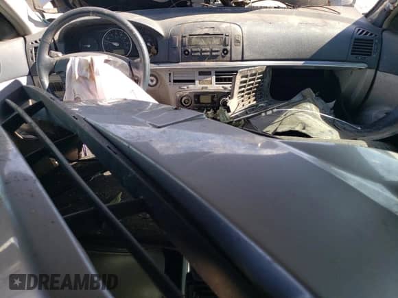 ✅ 2006 Hyundai Sonata GLS • VIN: 5NPEU46F66H038759 • Lot: 74759744. Listed on Copart with Not provided miles. Access the free auction sales archive from the USA and view a detailed vehicle history report at DreamBid. Image 8.