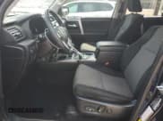 ✅ 2019 Toyota 4Runner SR5 • VIN: JTEZU5JR7K5212725 • Lot: 69617405. Listed on Copart with 81,577 mi. Free auction sales archive from the USA and detailed vehicle history report at DreamBid. Image 7.