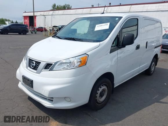 ✅ 2020 Nissan NV200 S • VIN: 3N6CM0KN7LK708041 • Lot: 42885550. Wystawiony na IAAI z przebiegiem 140 496 mil. Bezpłatny archiwum sprzedaży aukcyjnych z USA i szczegółowy raport historii pojazdu na DreamBid. Zdjęcie 17.