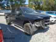 2016 Ram 1500 Big Horn with VIN 1C6RR7GT8GS212107, listed as a Copart auction lot 85085745 with 139,667 mi miles and Salvage title. Bid and sale history available at DreamBid. Image 4.