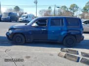 ✅ 2007 Chevrolet HHR LS • VIN: 3GNDA13D27S598430 • Lot: 41655385. Listed on IAAI with 153,920 mi. Free auction sales archive from the USA and detailed vehicle history report at DreamBid. Image 14.