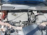 ✅ 2017 Ford Escape SE • VIN: 1FMCU9GD7HUD95311 • Lot: 43107508. Listed on IAAI with 95,785 mi. Free auction sales archive from the USA and detailed vehicle history report at DreamBid. Image 10.