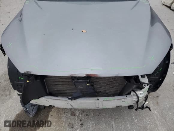 ✅ 2020 Infiniti QX50 Essential • VIN: 3PCAJ5M10LF117018 • Лот: 54920035. Опубликован ранее на Copart с пробегом 26 407 миль. Бесплатный доступ к архиву аукционных продаж из США и подробный отчёт об истории автомобиля на DreamBid. Изображение 12.