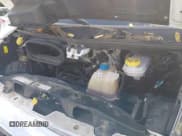 ✅ 2021 Ram ProMaster Cargo • VIN: 3C6LRVAG4ME553606 • Lot: 40090330. Listed on IAAI with 78,836 mi. Free auction sales archive from the USA and detailed vehicle history report at DreamBid. Image 10.