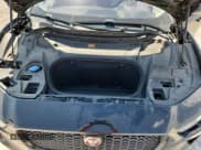 ✅ 2020 Jaguar I-Pace S • VIN: SADHB2S15L1F79121 • Lot: 66028425. Wystawiony na Copart z przebiegiem 76 778 mil. Bezpłatny archiwum sprzedaży aukcyjnych z USA i szczegółowy raport historii pojazdu na DreamBid. Zdjęcie 12.