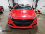 ✅ 2016 Dodge Dart SXT • VIN: 1C3CDFBBXGD653168 • Лот: 61895655. Опубликован ранее на Copart с пробегом 75 398 миль. Бесплатный доступ к архиву аукционных продаж из США и подробный отчёт об истории автомобиля на DreamBid. Изображение 5.